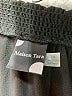 Maison Tara Black Cocktail Dress Size 14 - photo 7