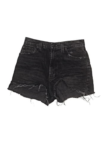 BDG Denim Shorts (view 1)