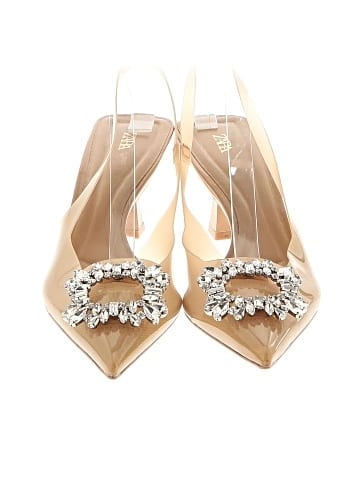 Zara Heels (view 2)