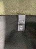 Alya 100% Polyester Green Jacket Size M - photo 6