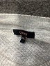 Quince Gray Pullover Sweater Size XL - photo 7