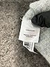 Quince Gray Pullover Sweater Size XL - photo 8