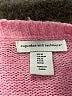 Cupcakes & Cashmere Hearts Pink Pullover Sweater Size M - photo 7