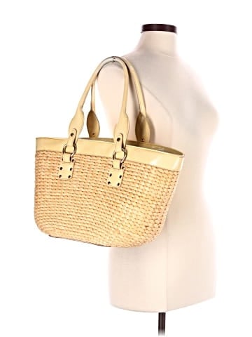 Liz Claiborne Tote (view 2)