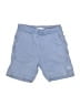 Zara Kids Solid Blue Shorts Size 128 - photo 1