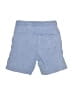 Zara Kids Solid Blue Shorts Size 128 - photo 2