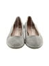 Ecco Tweed Silver Flats Size EU 41 - photo 2