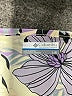 Columbia Floral Gray Casual Dress Size L - photo 7