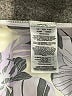 Columbia Floral Gray Casual Dress Size L - photo 8
