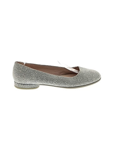 Ecco Flats (view 1)