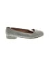 Ecco Tweed Silver Flats Size EU 41 - photo 1