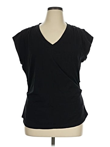 Athleta Sleeveless T-Shirt (view 1)
