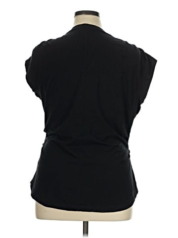 Athleta Sleeveless T-Shirt (view 2)