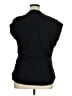 Athleta Black Sleeveless T-Shirt Size XL - photo 2
