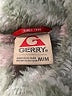 Gerry 100% Polyester Gray Cardigan Size M - photo 4