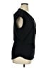 Athleta Black Sleeveless T-Shirt Size XL - photo 4