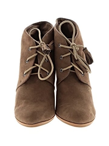 Unbranded Ankle Boots (view 2)
