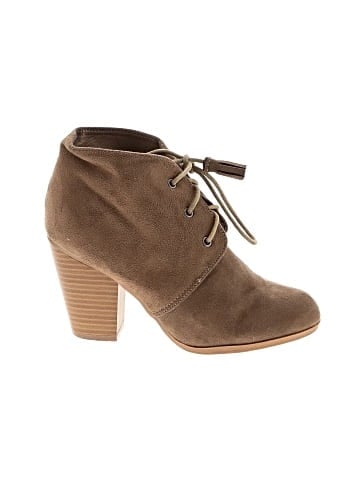 Unbranded Ankle Boots (view 1)