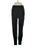 Muji Solid Black Track Pants Size XS - photo 1