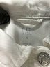 Gap Kids 100% Cotton Solid Ivory Jacket Size S (kids) - photo 3