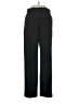 Cherokee Solid Black Dress Pants Size 12 - photo 1