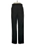 Cherokee Solid Black Dress Pants Size 12 - photo 2