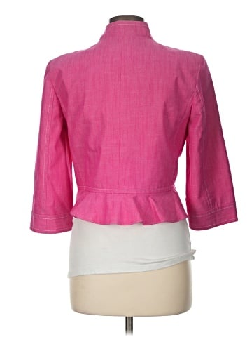 Peck & Peck 3/4 Sleeve Top (view 2)
