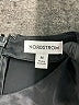 Nordstrom Black Sleeveless Blouse Size M - photo 7