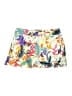 Athleta Tropical White Skort Size XL - photo 2