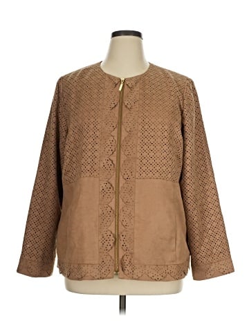 Chico's Jacket (view 1)