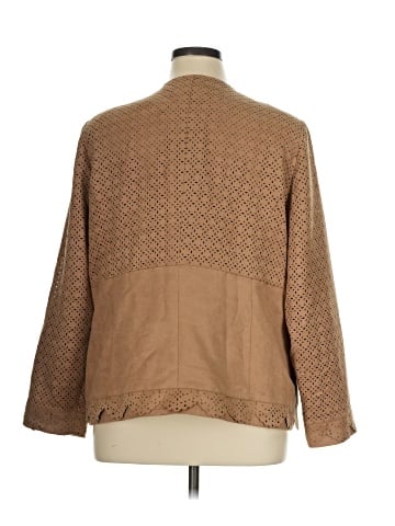 Chico's Jacket (view 2)