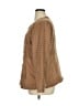 Chico's 100% Polyester Brown Jacket Size XL (3) - photo 5