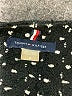 Tommy Hilfiger Polka Dots Black Jacket Size 6 - photo 6