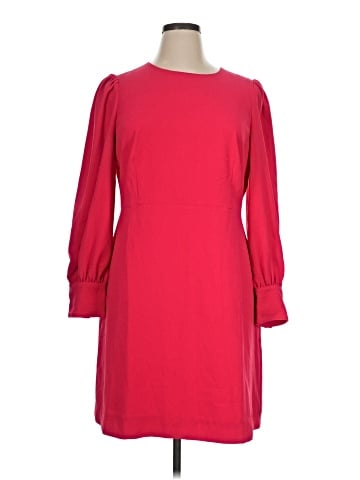 J.Crew Cocktail Dress (view 1)