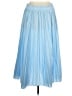 J.Crew Blue Formal Skirt Size XL - photo 1
