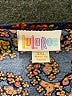 Lularoe Paisley Blue 3/4 Sleeve T-Shirt Size 24 - 26 - photo 7