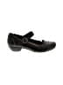 Taos Black Flats Size 8 1/2 - photo 1