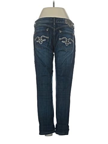 Rerock for Express Jeans (view 2)