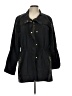 Tart Collections 100% Nylon Black Coat Size L - photo 1