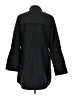 Tart Collections 100% Nylon Black Coat Size L - photo 2