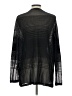 525 America Black Pullover Sweater Size L - photo 2