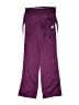 Nike 100% Polyester Purple Track Pants Size 14 - photo 1