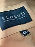 ELOQUII Tan Blazer Size 14 Plus - photo 6