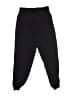 Nike Black Casual Pants Size M (youth) - photo 2