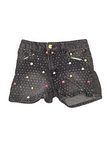 Justice Shorts (view 1)