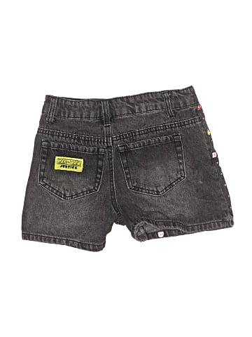 Justice Shorts (view 2)