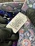 Lularoe Blue 3/4 Sleeve T-Shirt Size 24 - 26 - photo 8