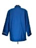 Assorted Brands 100% Polyester Blue Raincoat Size L - photo 2