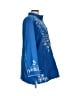 Assorted Brands 100% Polyester Blue Raincoat Size L - photo 4