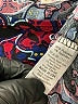 Lularoe Paisley Blue 3/4 Sleeve T-Shirt Size 24 - 26 - photo 8